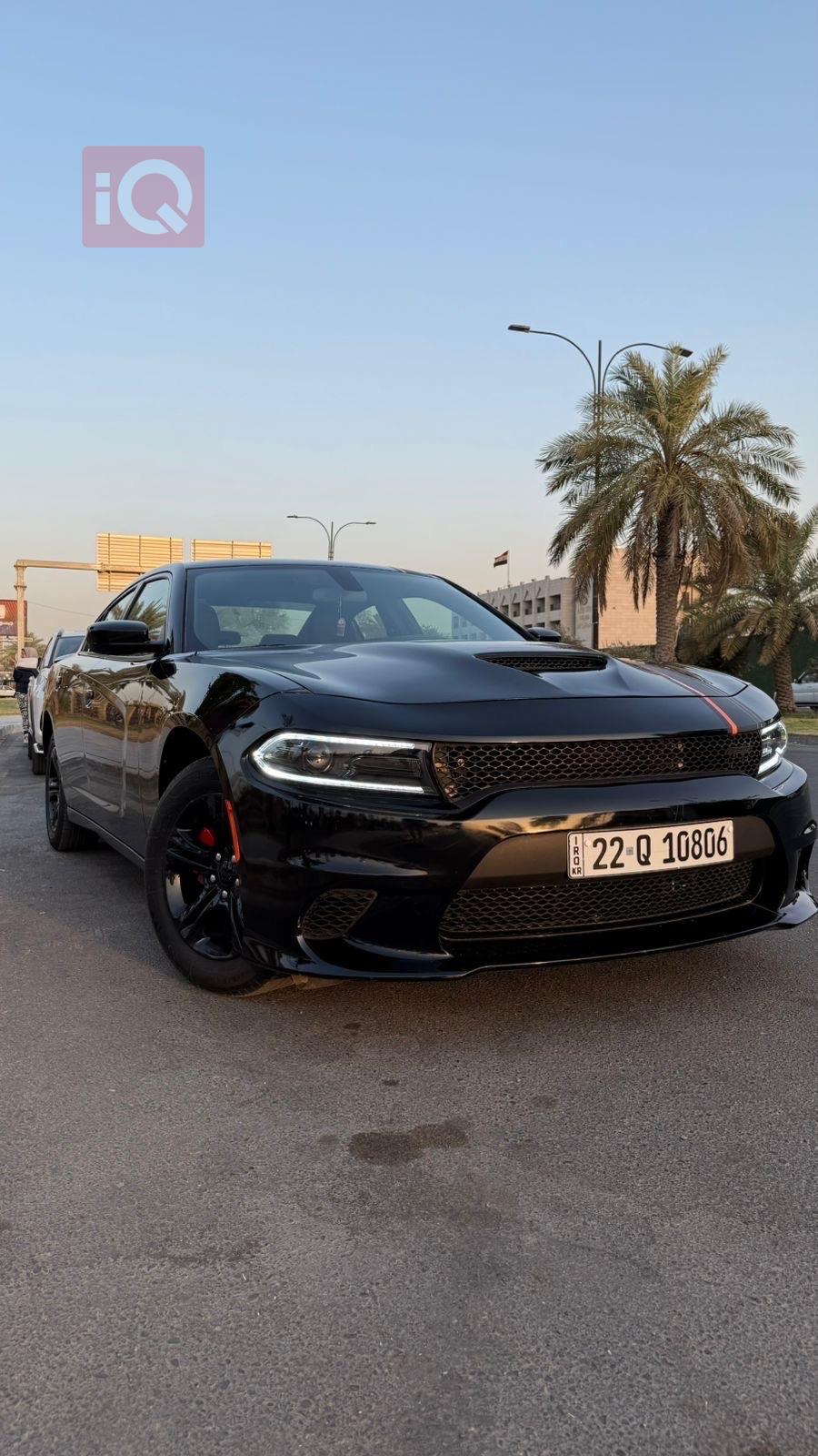 دۆج چارجەر